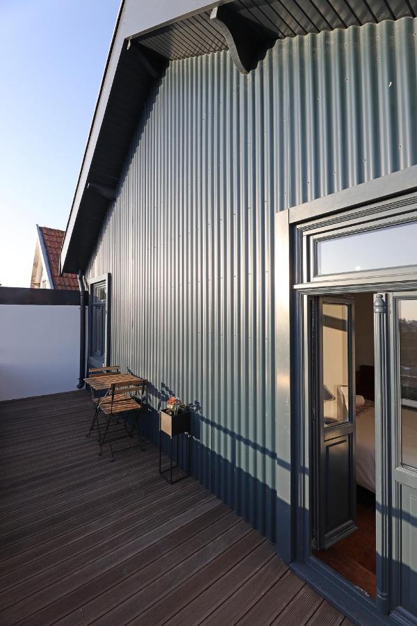 Appartement Flh Lovely Flat With Balcony