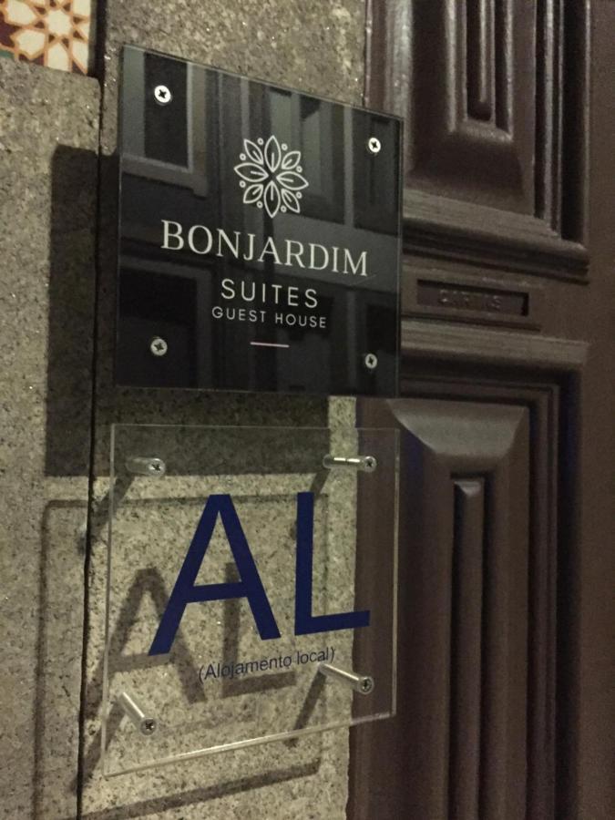 Guest house Bonjardim By Lovelystay Porto
