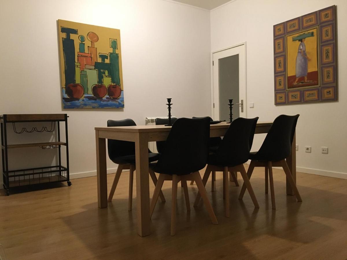 Apartment Flat47 *