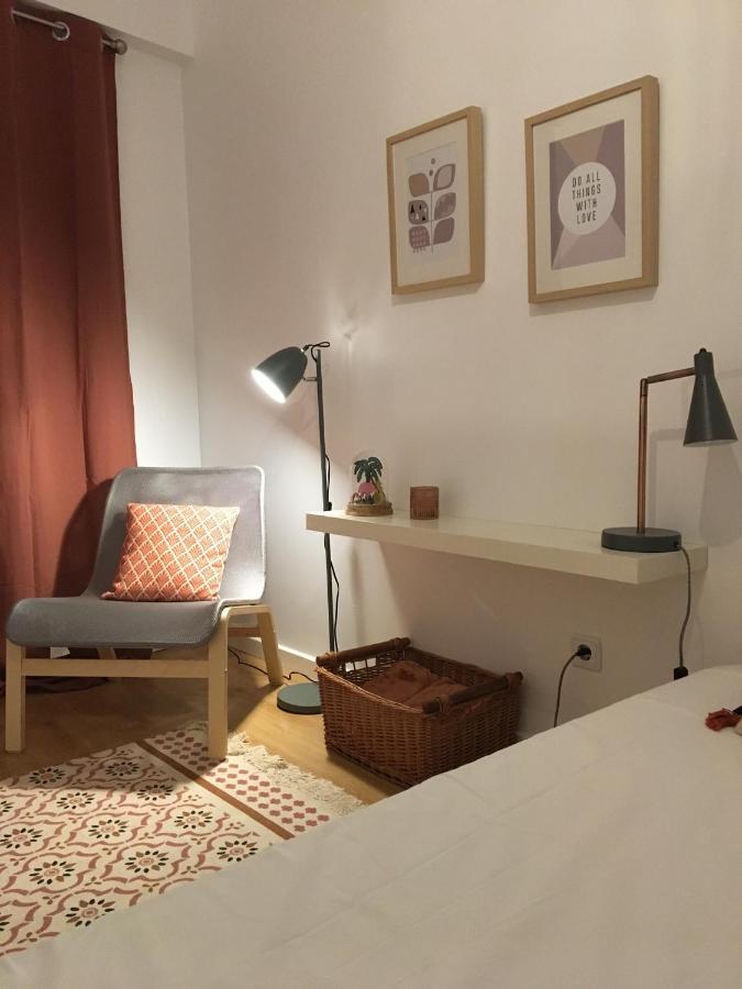 Flat47 Apartment