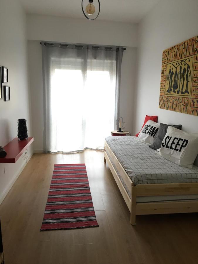 Apartment Flat47 Porto