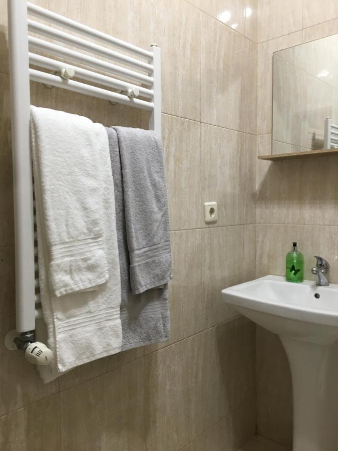 Apartment Flat47 Porto