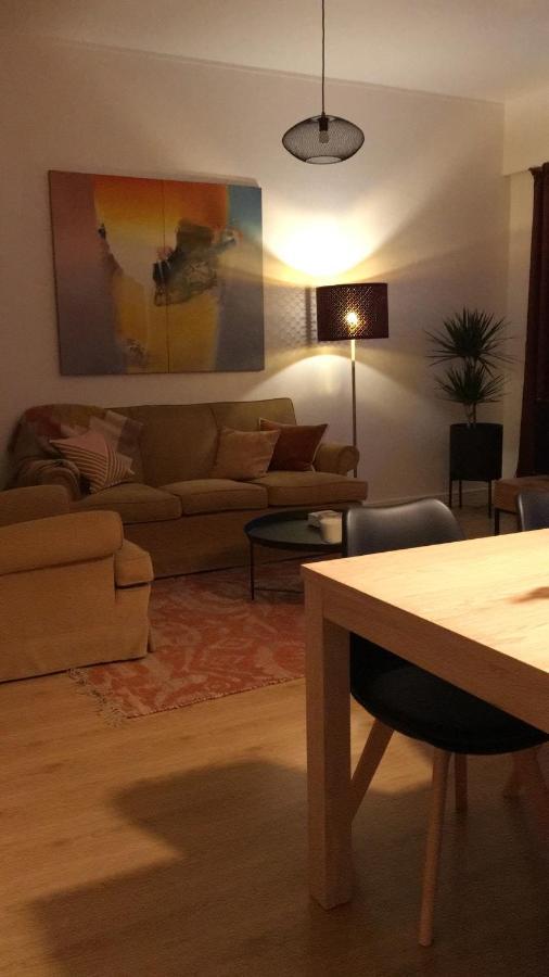 Flat47 Apartment *