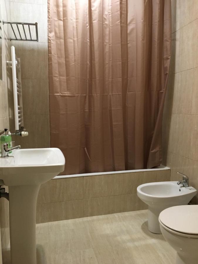 Flat47 Apartment
