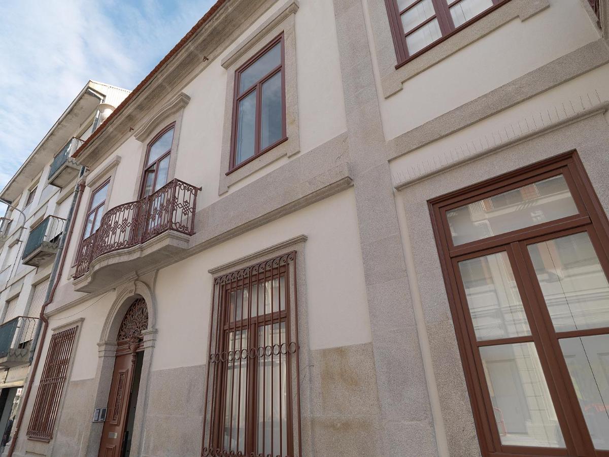 Mywish With Private Garden * Porto