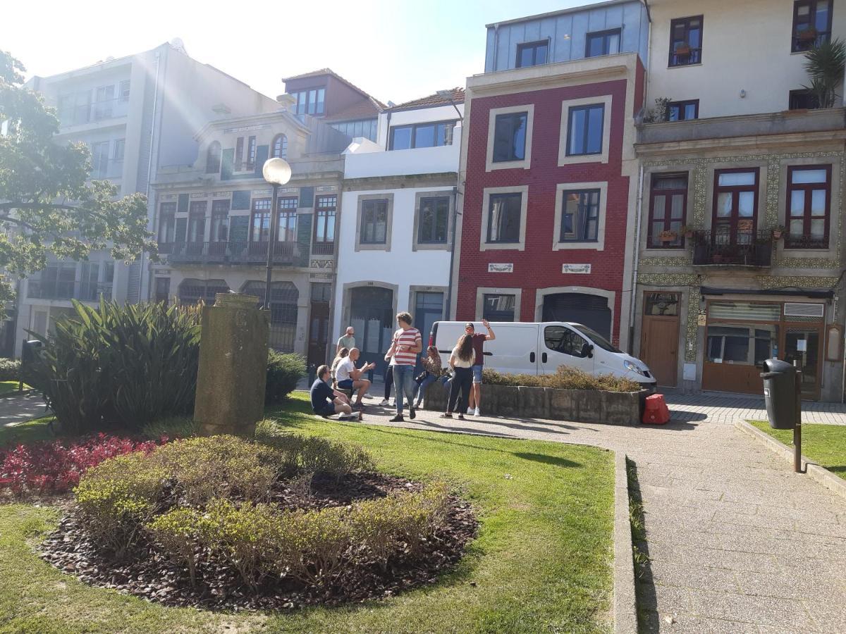 Otf- Centro Apartment Porto