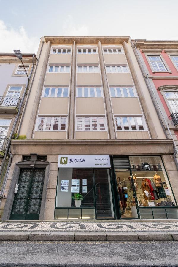 Apartment Domus 21 - Entreparedes Porto