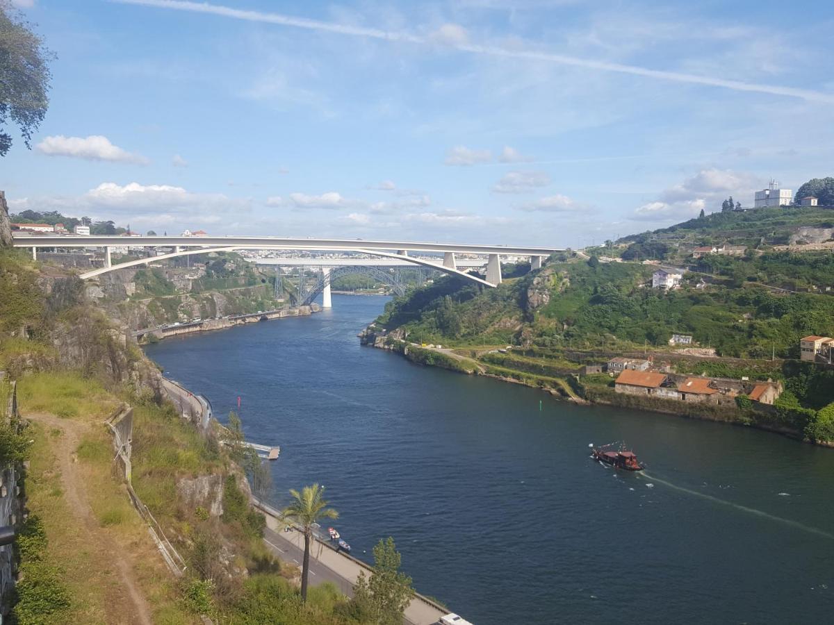 Lovely Miradouro Porto