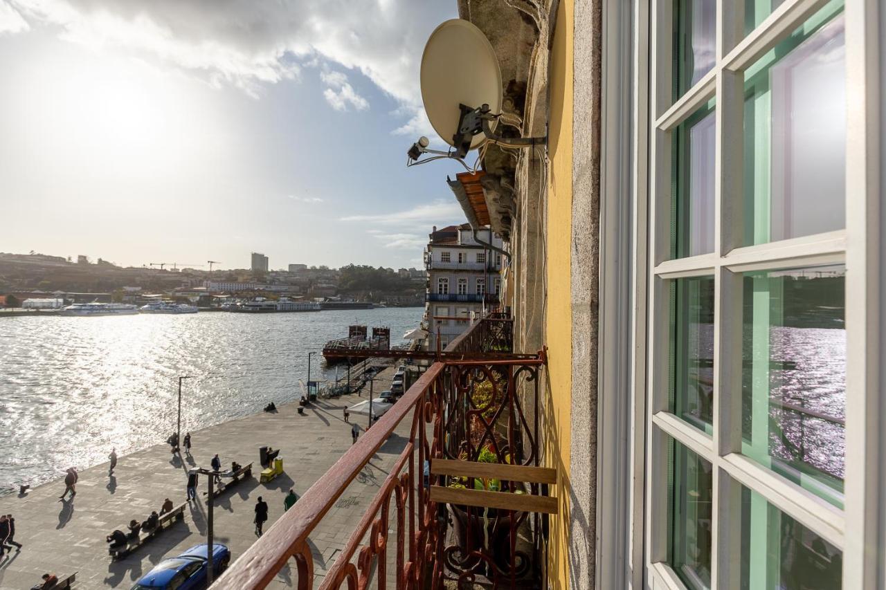 Apartment Youropo - Ribeira *
