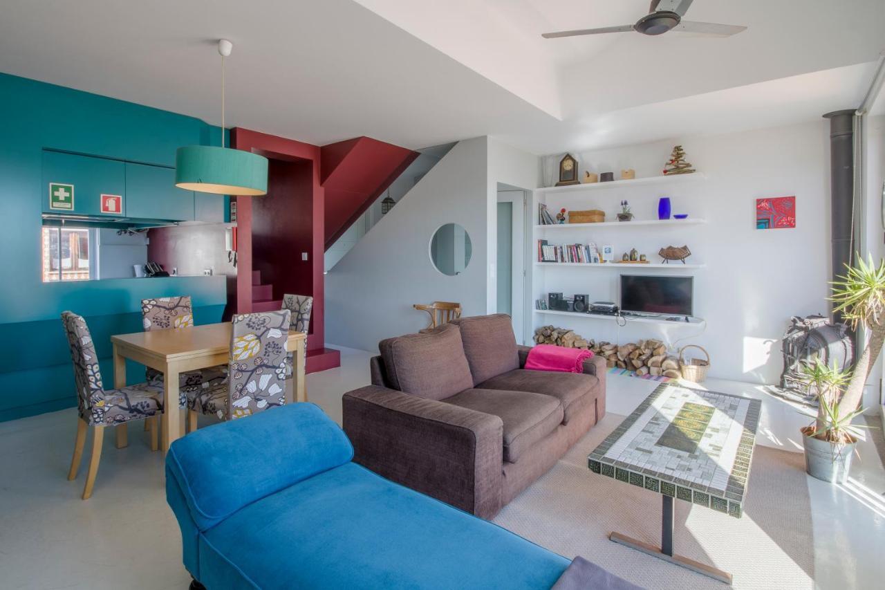 Apartment Casa Baltazar Porto