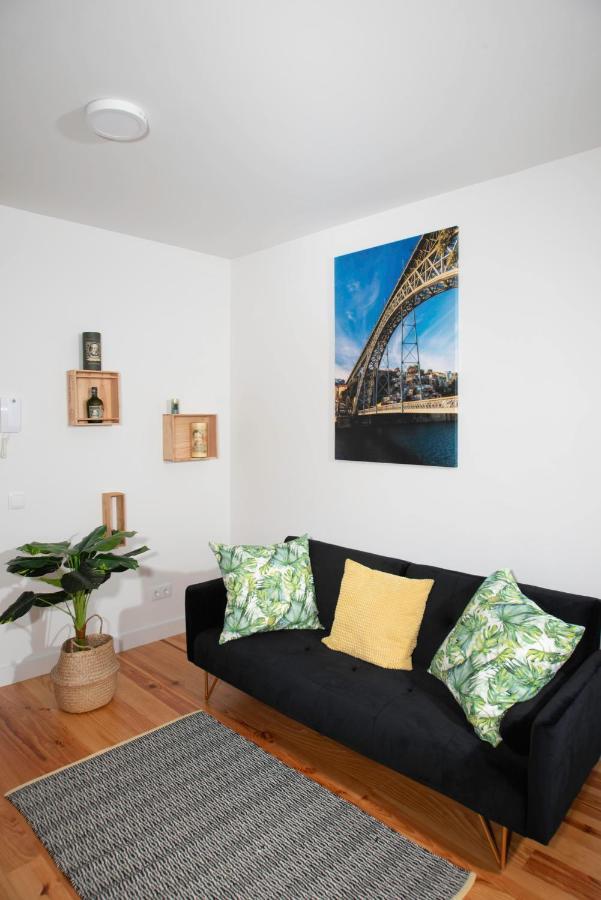 Apartment Guest H4u - Batalha Center