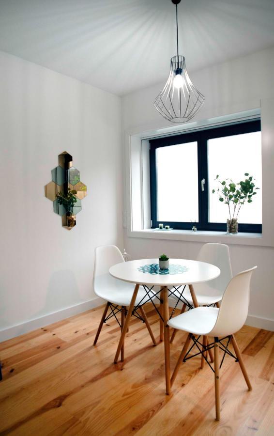 Guest H4u - Batalha Center Apartment Porto