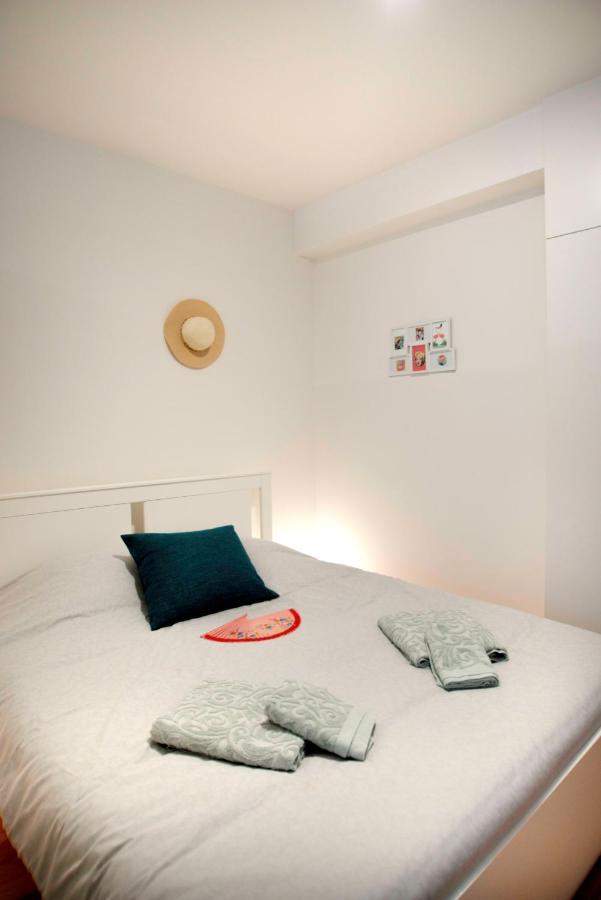 Guest H4u - Batalha Center Porto