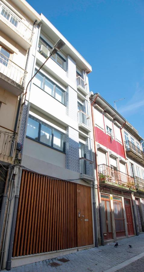 Guest H4u - Batalha Center Porto