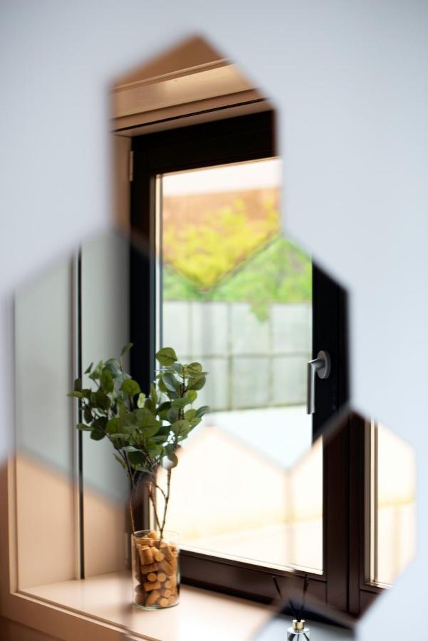 Guest H4u - Batalha Center Apartment
