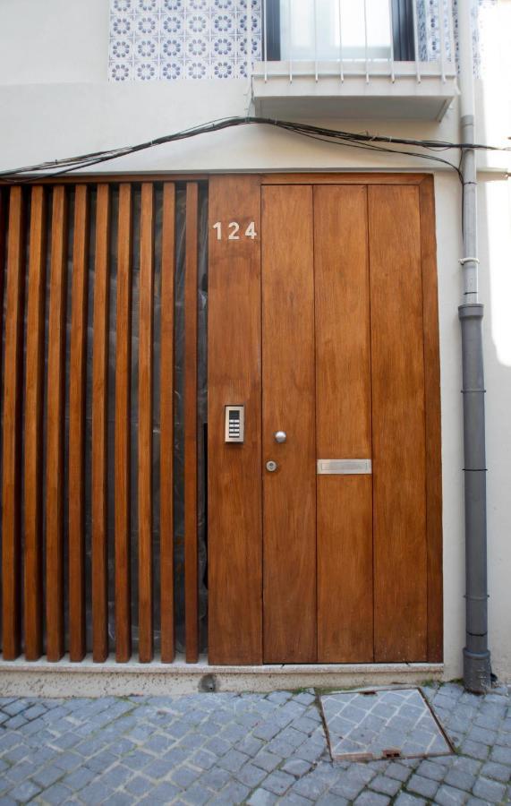 Guest H4u - Batalha Center Apartment *