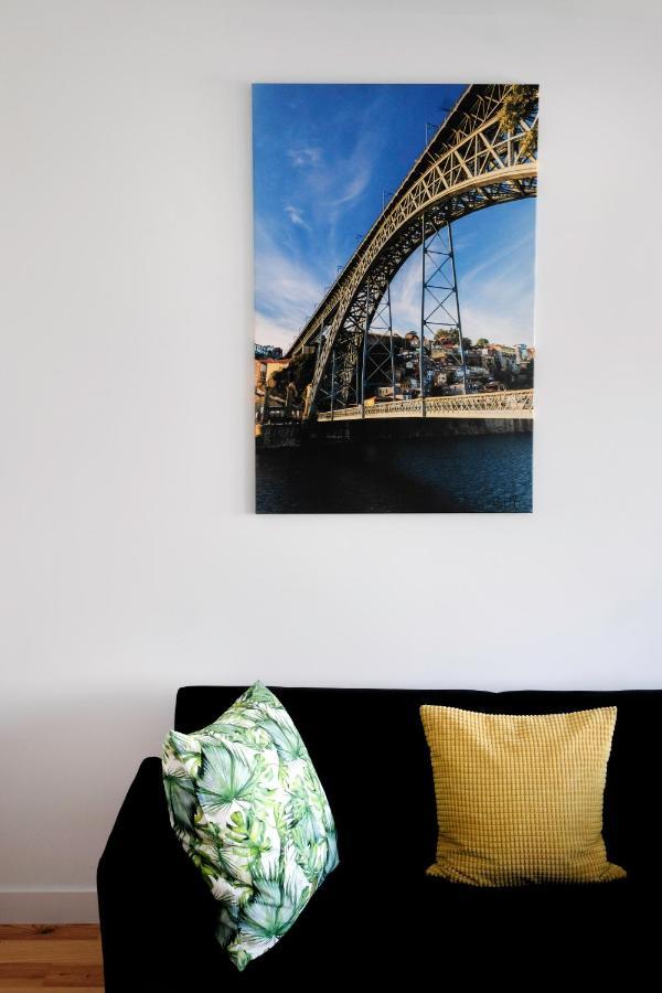 Guest H4u - Batalha Center Apartment *