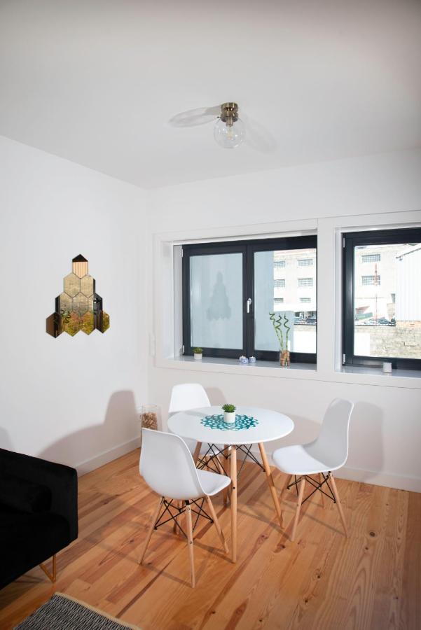 Apartment Guest H4u - Batalha Center *