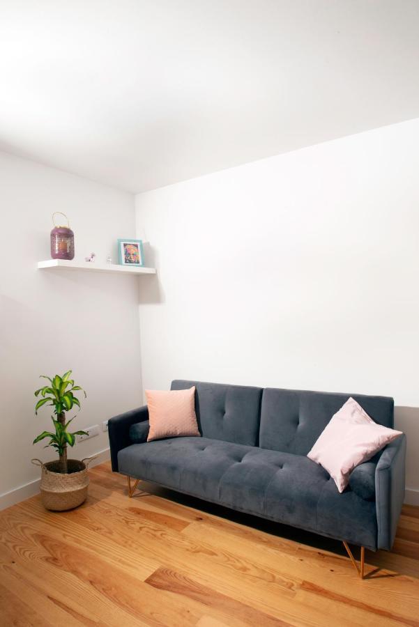 Apartment Guest H4u - Batalha Center Porto
