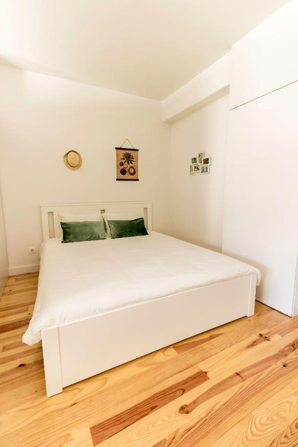 Apartment Guest H4u - Batalha Center