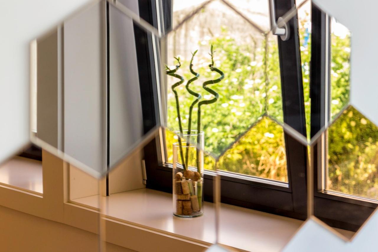 Guest H4u - Batalha Center Apartment Porto