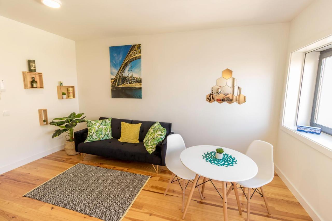 Apartment Guest H4u - Batalha Center