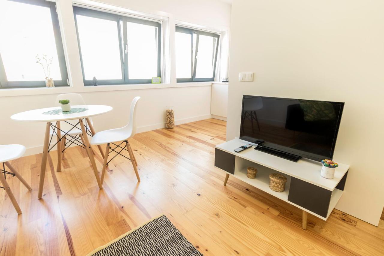 Apartment Guest H4u - Batalha Center *