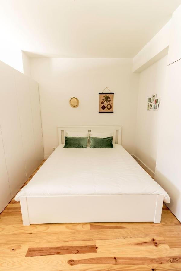 Guest H4u - Batalha Center Porto