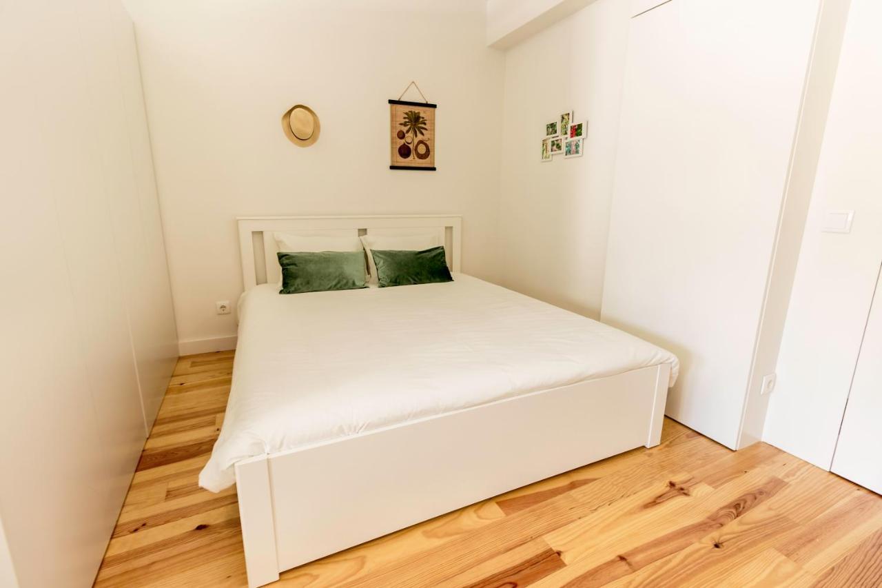 Apartment Guest H4u - Batalha Center *