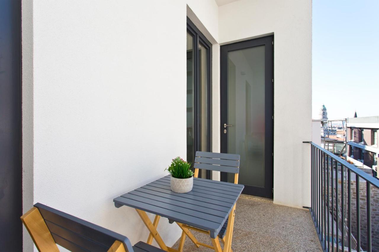 Otf- Centro Apartment *