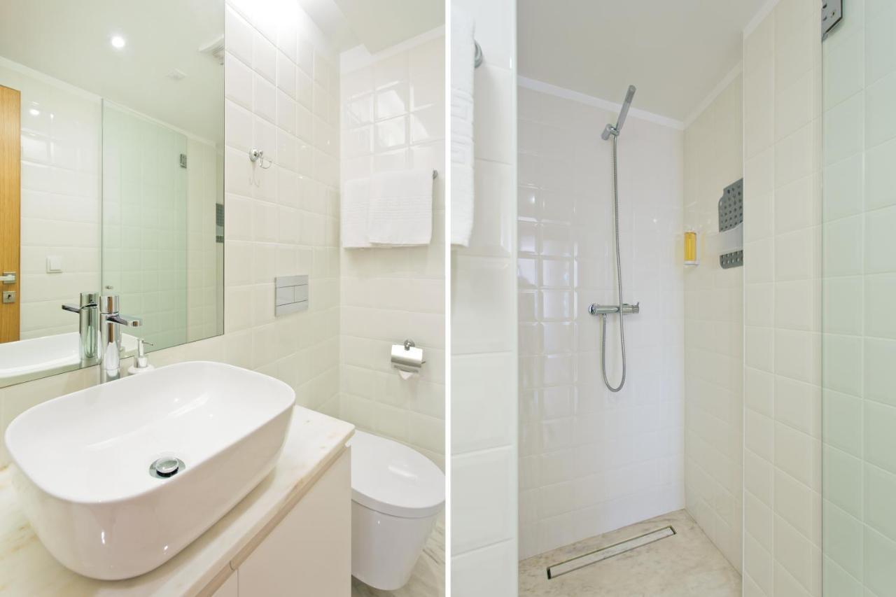 Otf- Centro Apartment