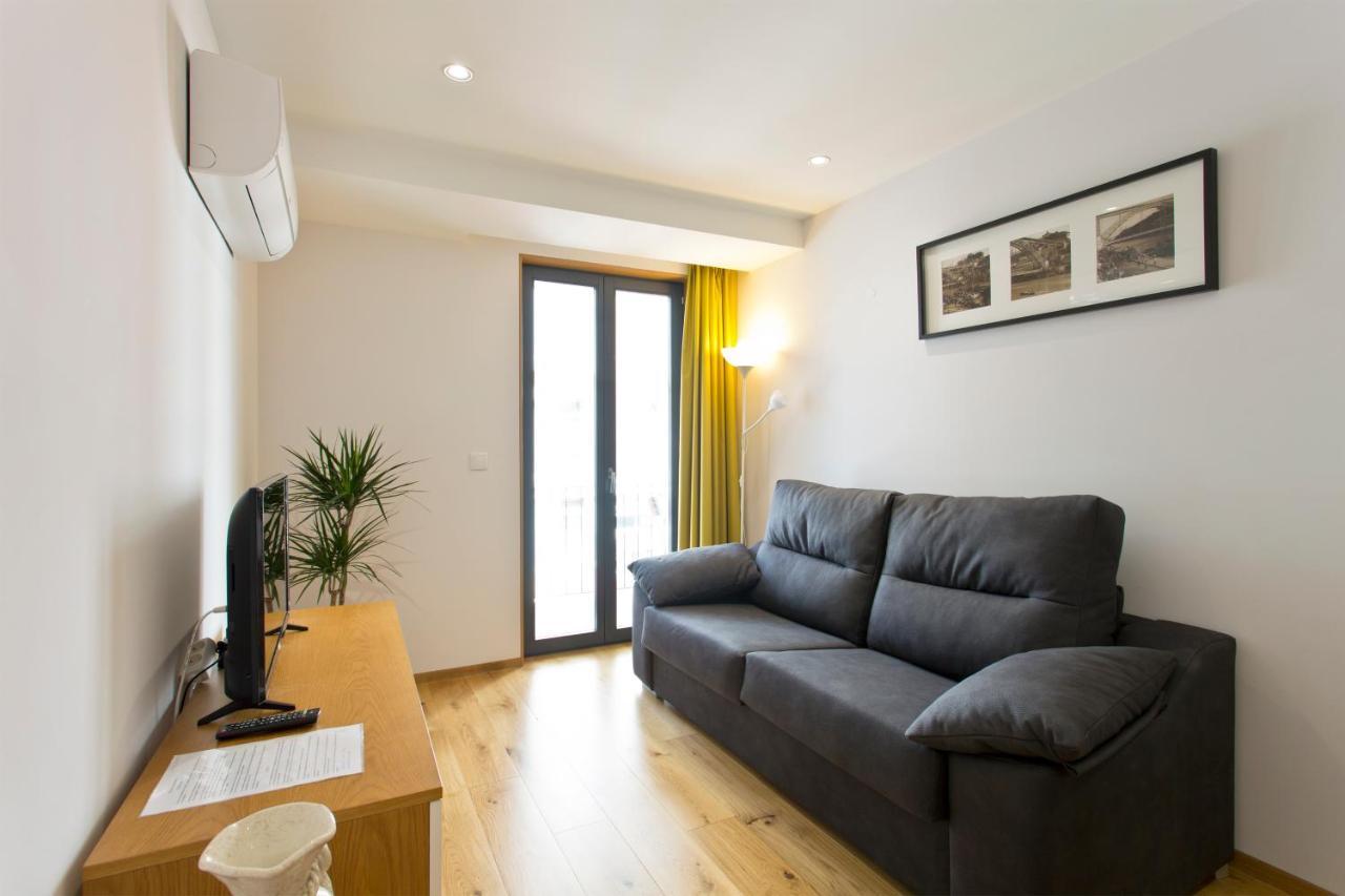 Apartment Otf- Centro Porto
