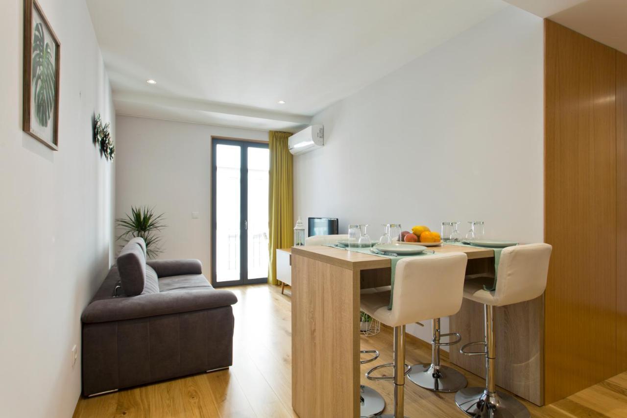 Otf- Centro Apartment