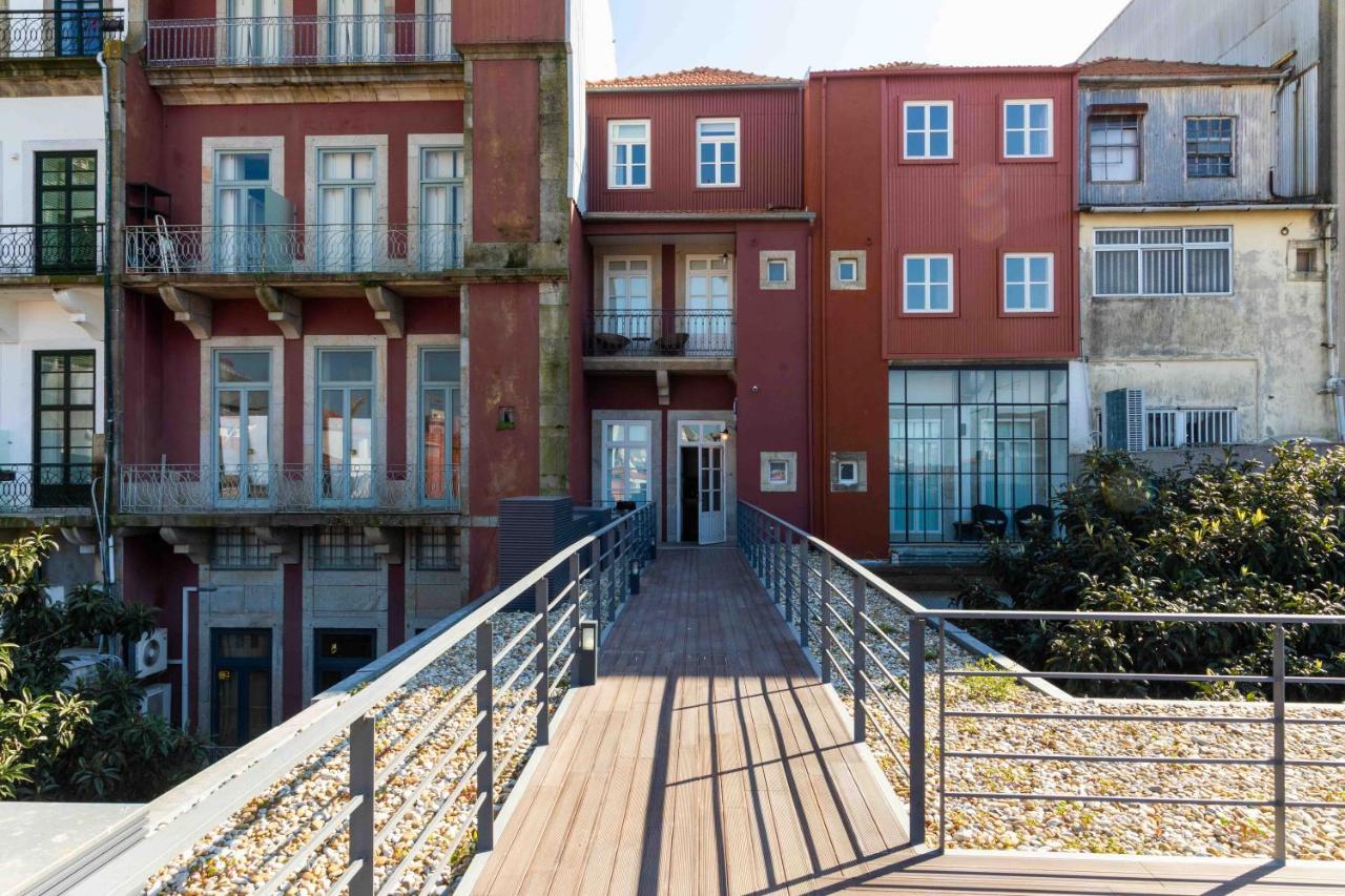 Viva 4 Batalha & Size Flats Batalha Porto