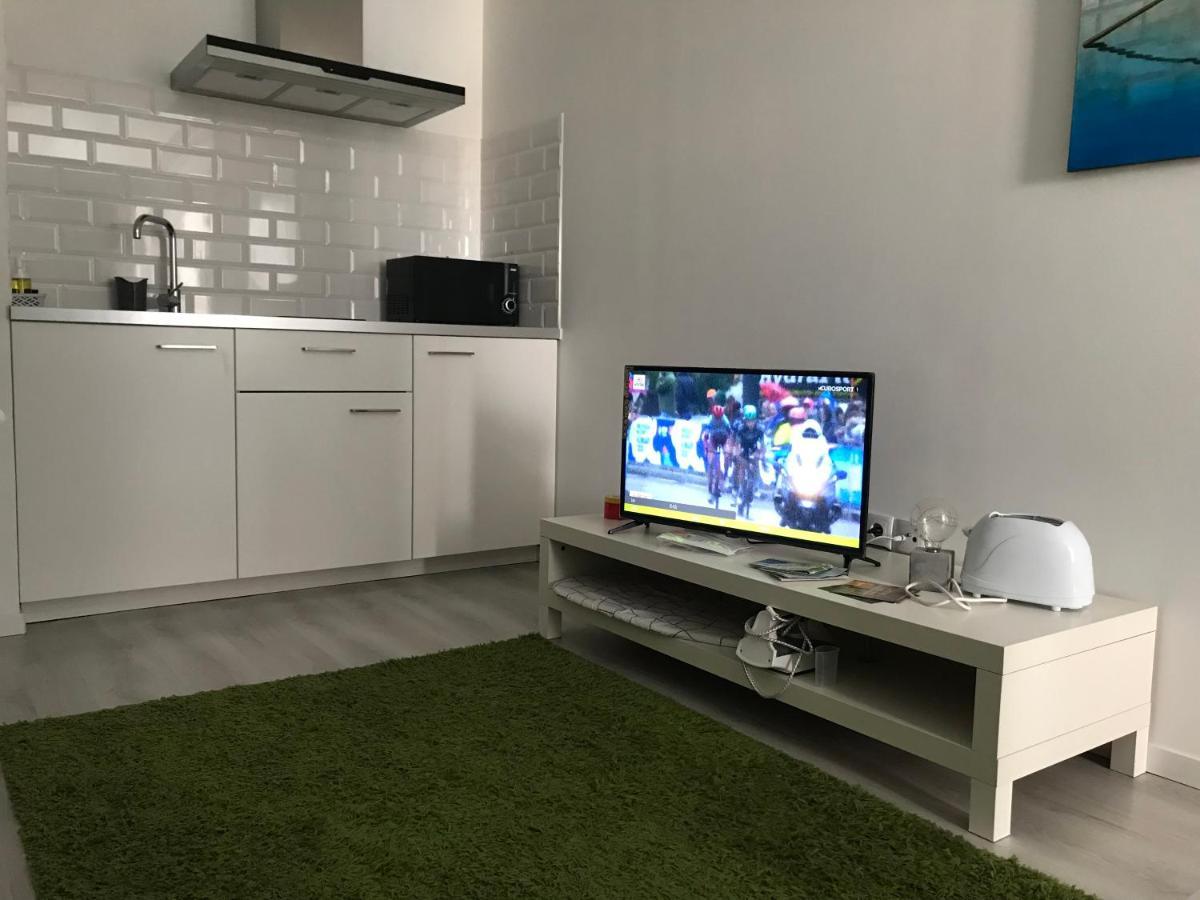 Heart Place 2 Apartment Porto