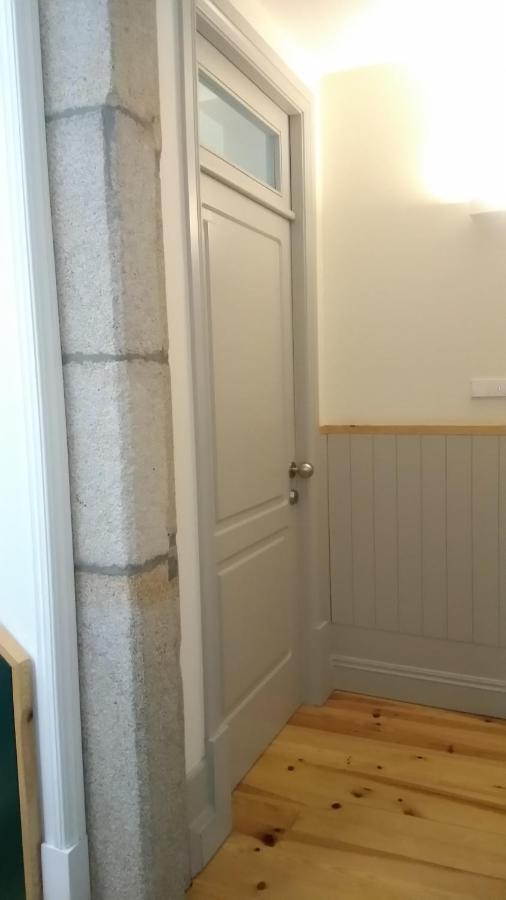 Apartamento Lusitania Garden - Jardim Privado *