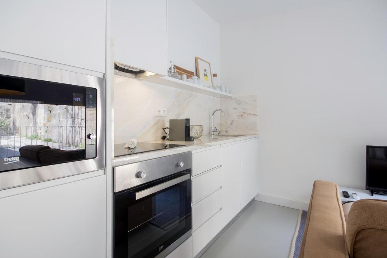 Sweet Ii Appartement Porto