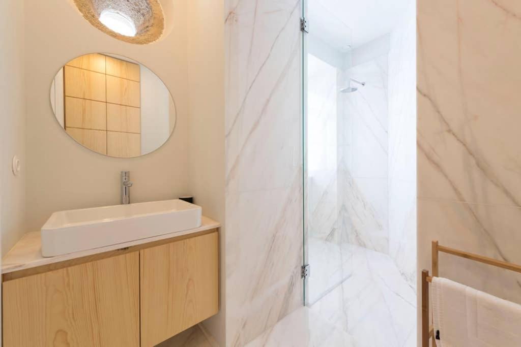 Apartment Quayside Douro River Porto