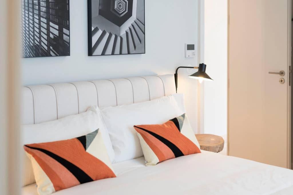 Apartment Quayside Douro River Porto