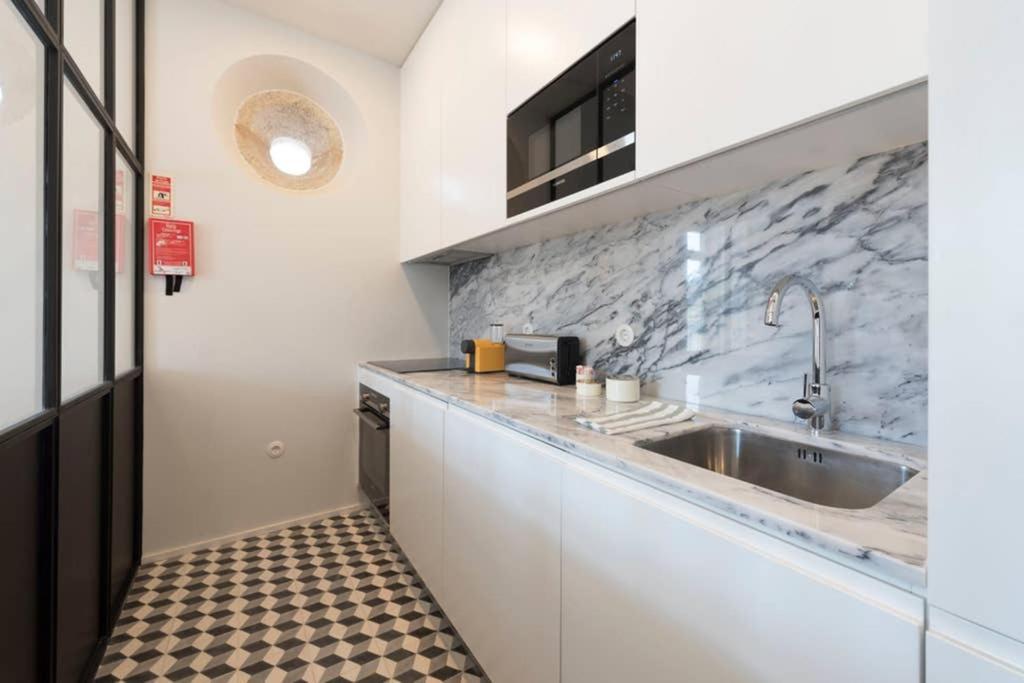 Apartment Quayside Douro River