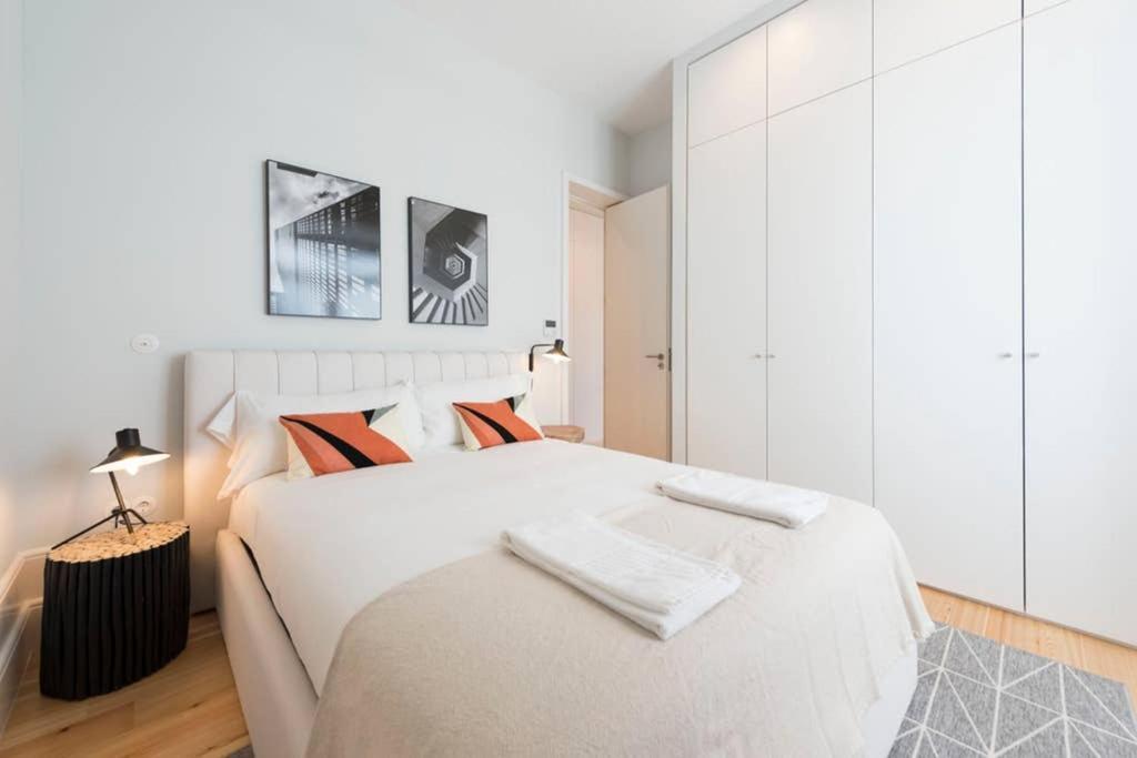 Apartment Quayside Douro River Porto