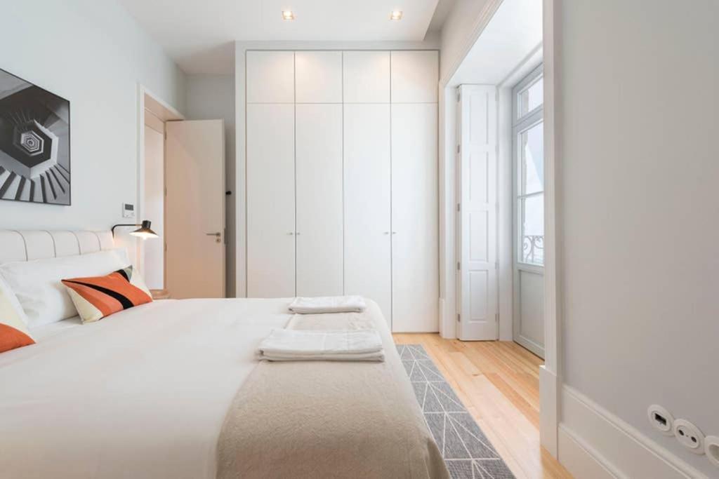 Quayside Douro River Apartment Porto