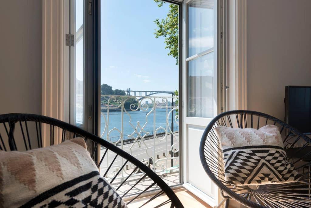 Apartment Quayside Douro River *