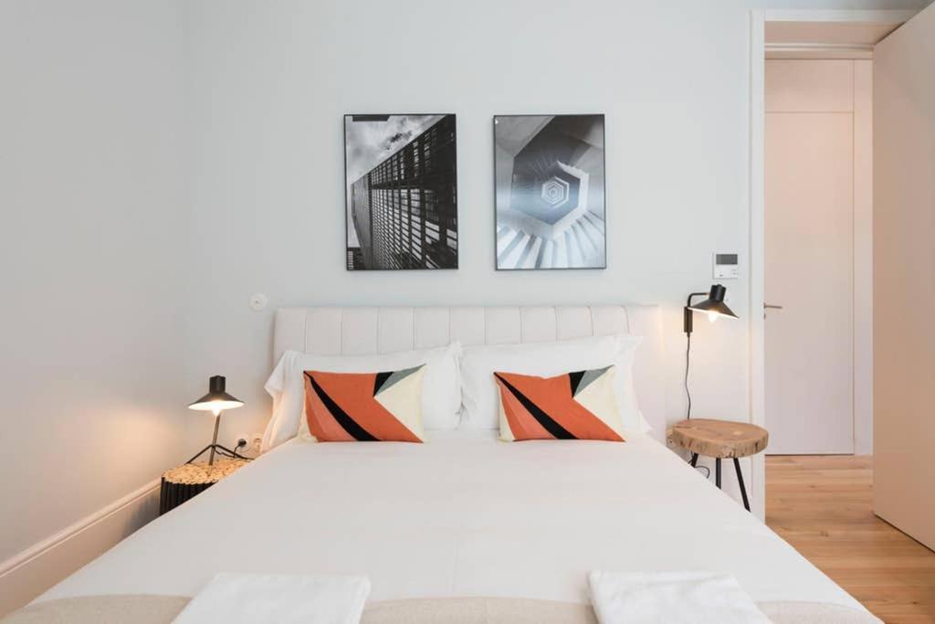 Quayside Douro River Apartment *