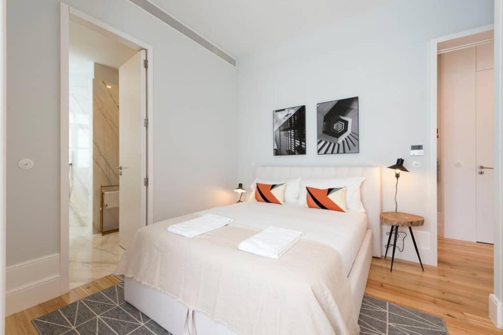 Quayside Douro River Apartment Porto