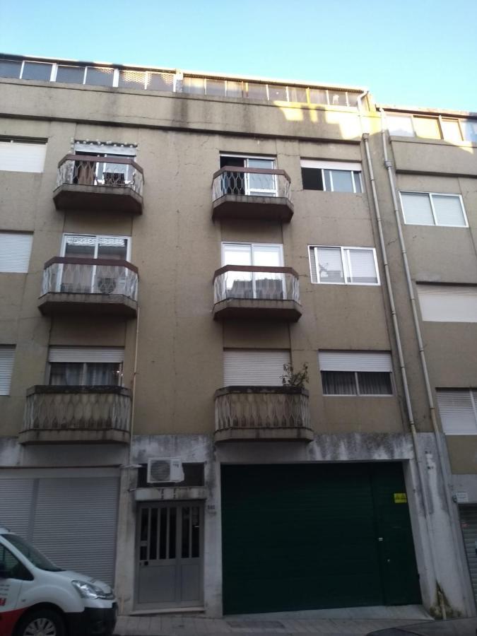 Alegria Downtown Porto