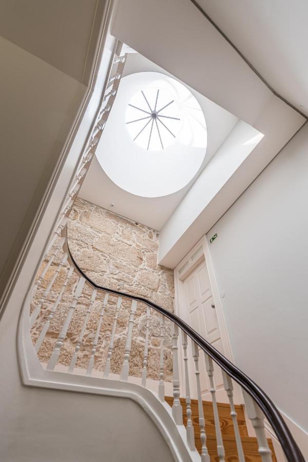 Guestready - Gonzaga Building Porto