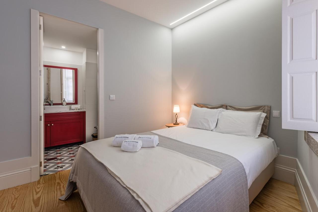 Apartamento Guestready - Gonzaga Building Porto