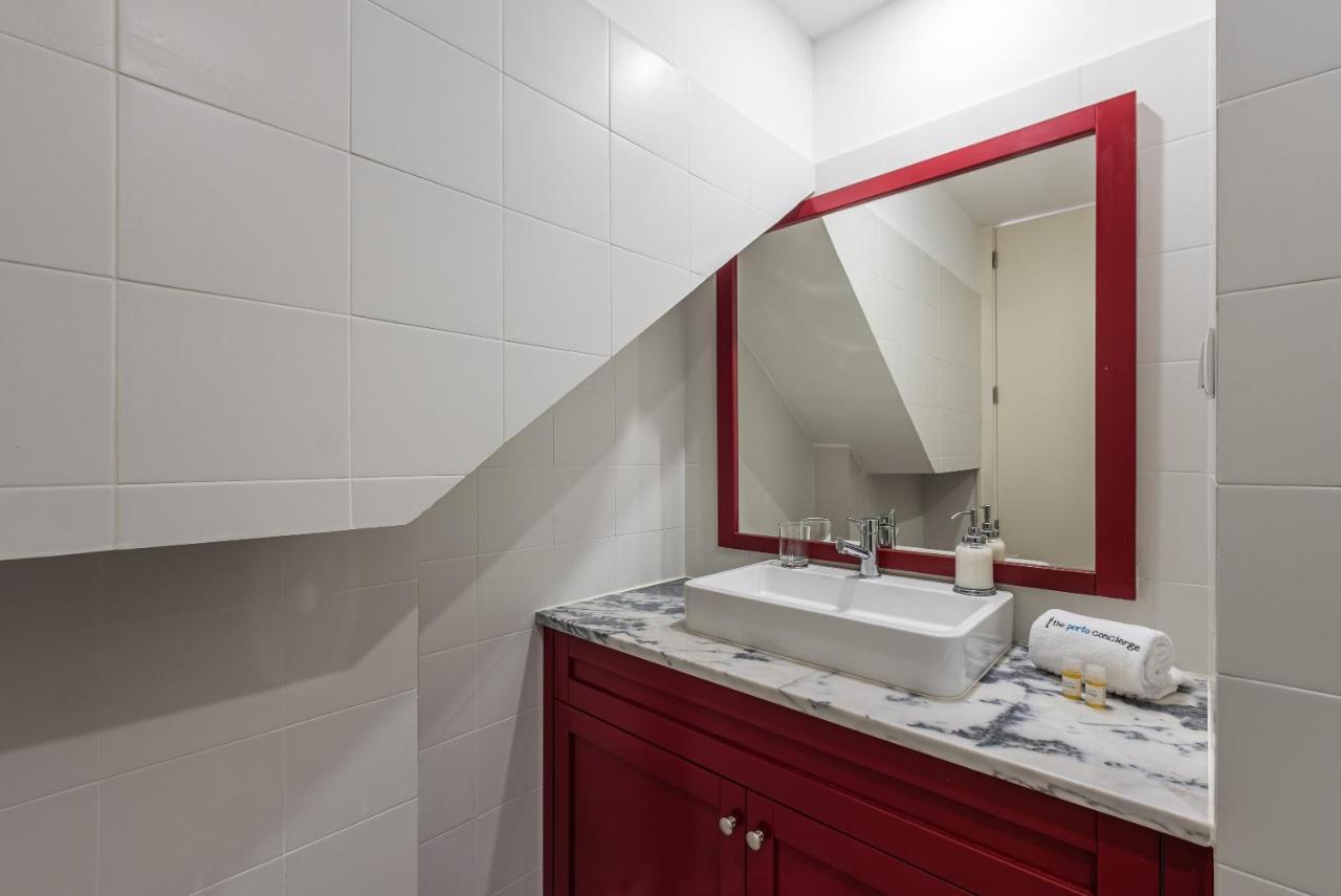 Guestready - Gonzaga Building Porto