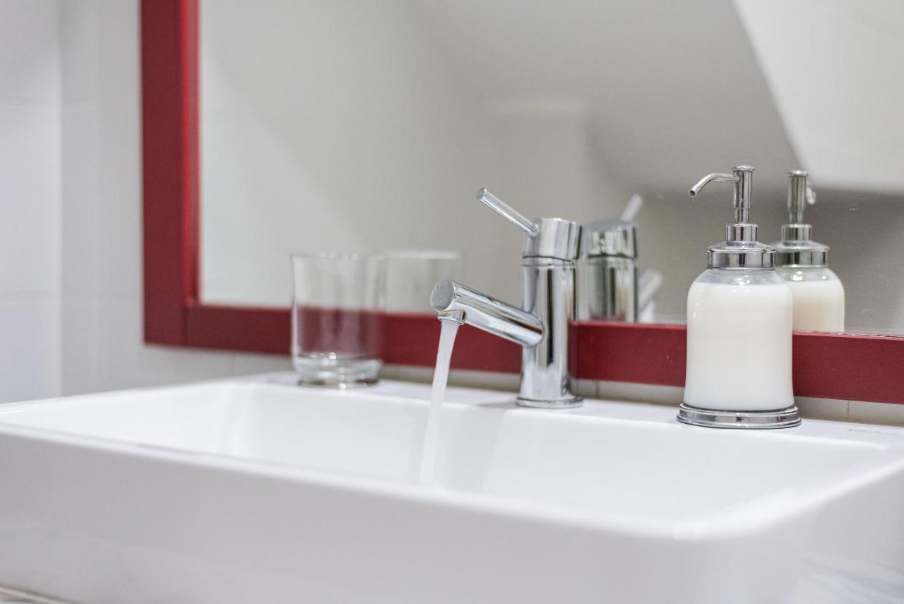 Guestready - Gonzaga Building Apartamento Porto